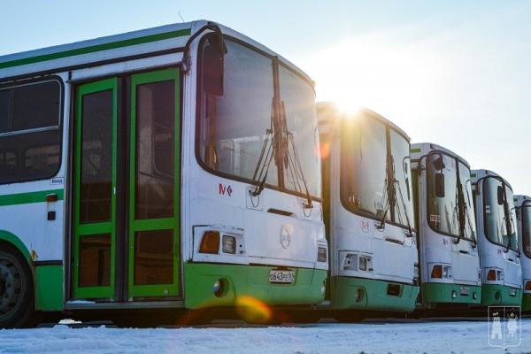 Ростовские чиновники прогнозируют подорожание проезда в автобусах